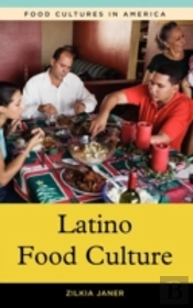 Latino Food Culture