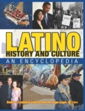 Latino History And Culture