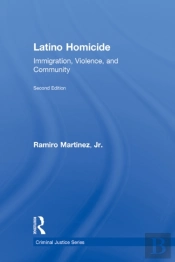 Latino Homicide