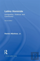 Latino Homicide