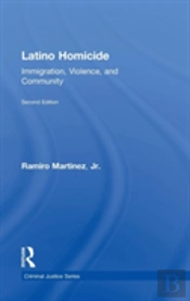 Latino Homicide