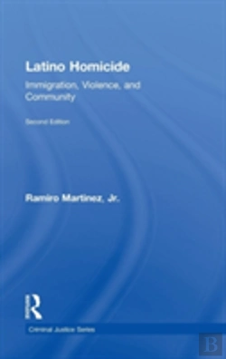 Bertrand.pt - Latino Homicide