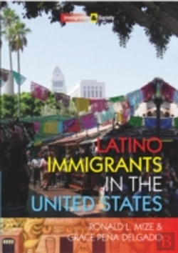 Bertrand.pt - Latino Immigrants In The United States