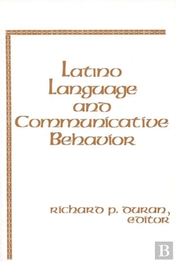 Bertrand.pt - Latino Language And Communicative Behavior
