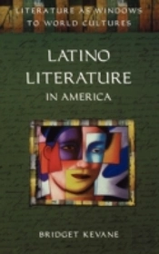 Latino Literature In America