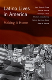 Latino Lives In America