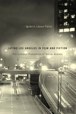 Bertrand.pt - Latino Los Angeles In Film And Fiction