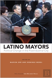 Latino Mayors