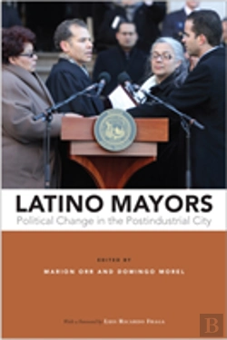Bertrand.pt - Latino Mayors