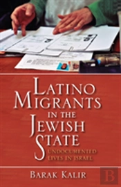 Latino Migrants In The Jewish State