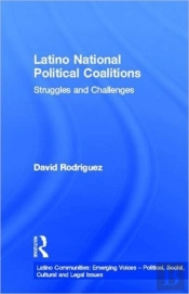 Latino National Political Coalitions