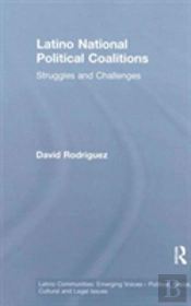 Latino National Political Coalitions