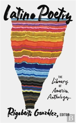 Bertrand.pt - Latino Poetry: The Library Of America Anthology (Loa #382)