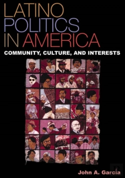 Bertrand.pt - Latino Politics In America