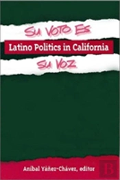 Latino Politics In California