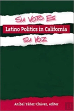Bertrand.pt - Latino Politics In California
