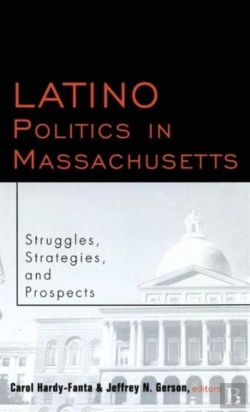 Bertrand.pt - Latino Politics In Massachusetts
