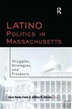 Bertrand.pt - Latino Politics In Massachusetts