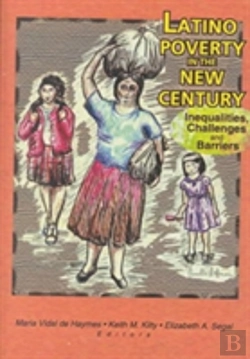 Bertrand.pt - Latino Poverty In The New Century