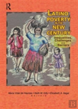 Bertrand.pt - Latino Poverty In The New Century