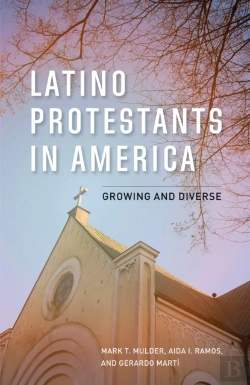 Bertrand.pt - Latino Protestants In America