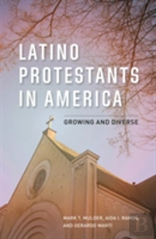 Latino Protestants In America