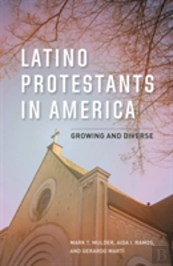 Bertrand.pt - Latino Protestants In America