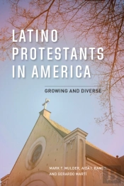 Latino Protestants In America