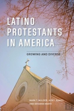 Bertrand.pt - Latino Protestants In America