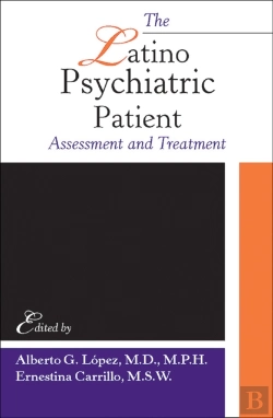 Bertrand.pt - Latino Psychiatric Patient