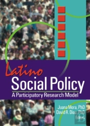 Latino Social Policy