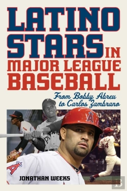 Bertrand.pt - Latino Stars In Major League Baseball