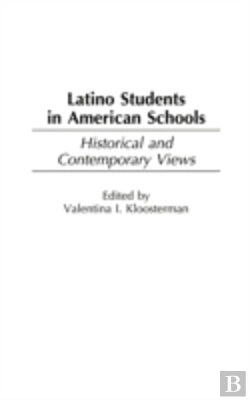 Bertrand.pt - Latino Students In American Schools