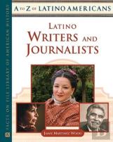 Latino Writers And Journalists