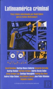 Latinoamérica Criminal