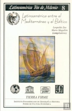 Bertrand.pt - Latinoamerica Entre El Mediterraneo Y El Baltico (