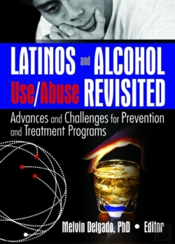 Bertrand.pt - Latinos And Alcohol Use/Abuse Revisited