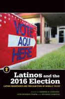 Latinos And The 2016 Election
