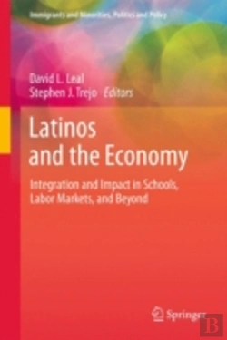 Bertrand.pt - Latinos And The Economy