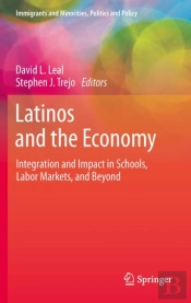 Latinos And The Economy