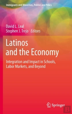 Bertrand.pt - Latinos And The Economy