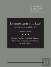 Latinos And The Law