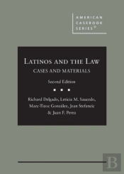 Latinos And The Law