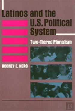 Bertrand.pt - Latinos And The U.S. Political System