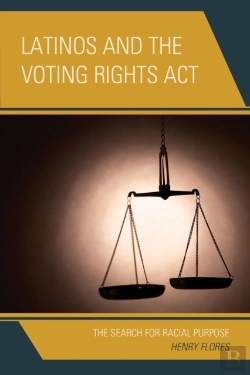 Bertrand.pt - Latinos And The Voting Rights Act