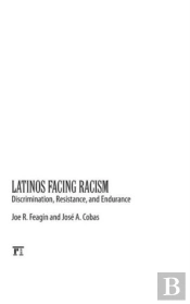 Latinos Facing Racism