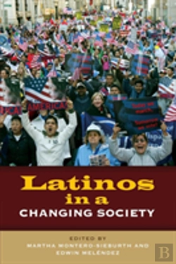 Bertrand.pt - Latinos In A Changing Society