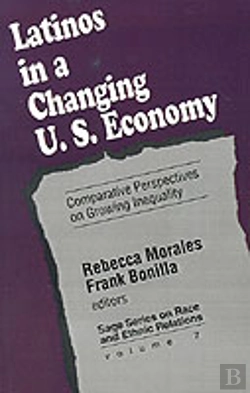 Bertrand.pt - Latinos In A Changing Us Economy