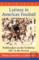 Latinos In American Football