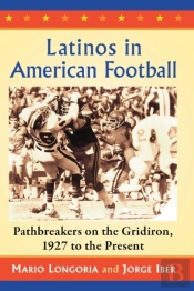 Latinos In American Football